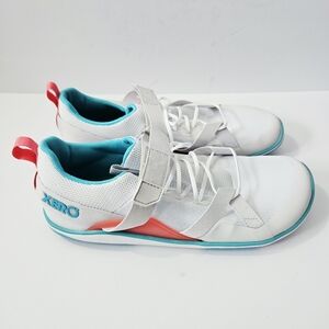 Xero Forza Trainers Womens Size 9.5 Barefoot Crosstraining Shoes